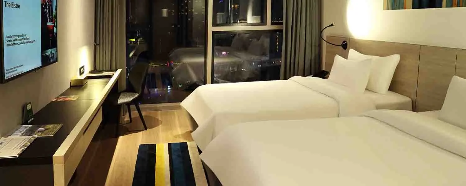 Liberty Central Saigon Citypoint Hotel-1